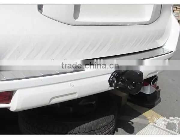 4x4 Towing Hook for Car Accessories photo-2