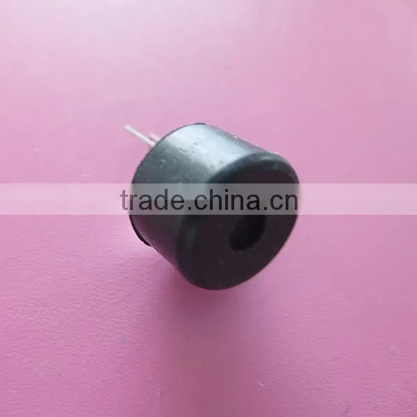 10mm Condensor Microphone With Rubber Grommet photo-2