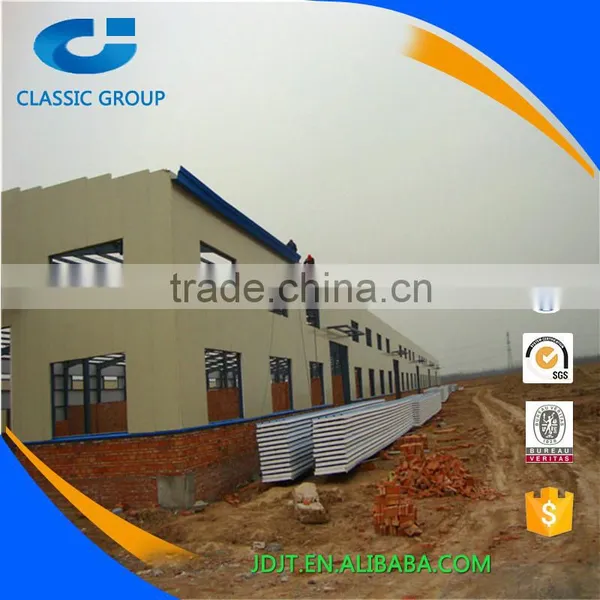 1000 Square Meter Warehouse Building photo-3