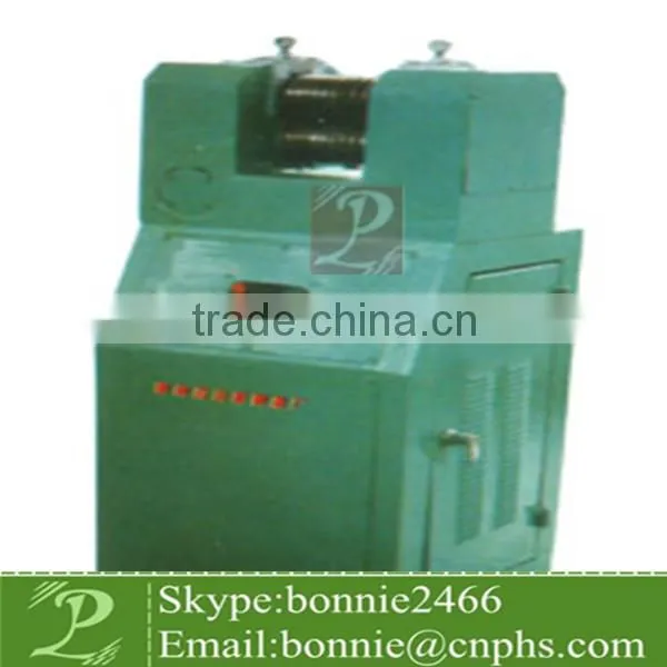 Head pointing machine for wires drawing