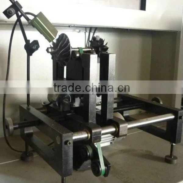 High Quality RYQ-3 Portable Dynamic Balancing Machine From Manufacturer photo-3