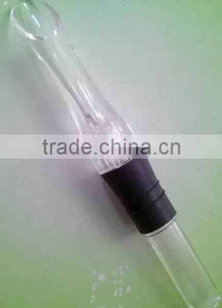 Acrylic Fast Magic Decanter Quick Wine Decanter photo-2