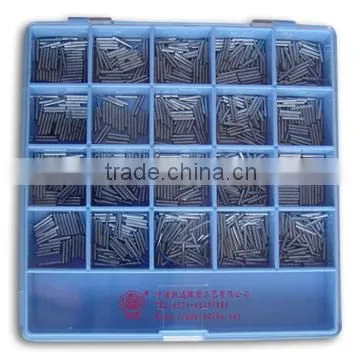 20 Separated Boxes Screw Box
