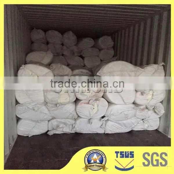 Ceramic Fiber Wool, Rock Wool,Glass Wool photo-4