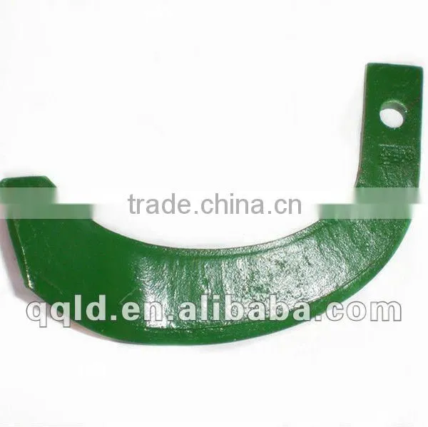 Farm Machinery Hard Ware Mini Power Tiller Blade