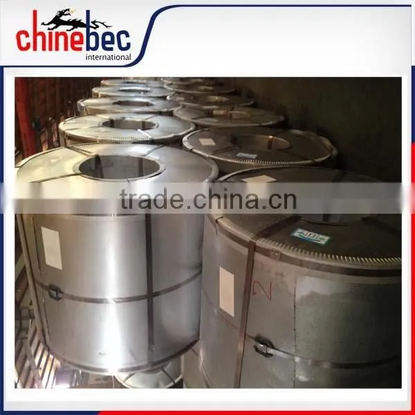 S315MC Hot Rolled Steel Plate Steel Coil