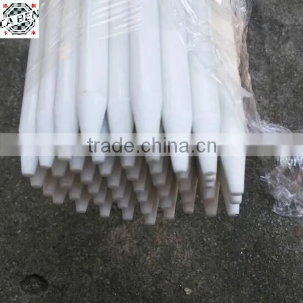 Factory Directly Sale Fiber Glass Round Rod With High Strength photo-2