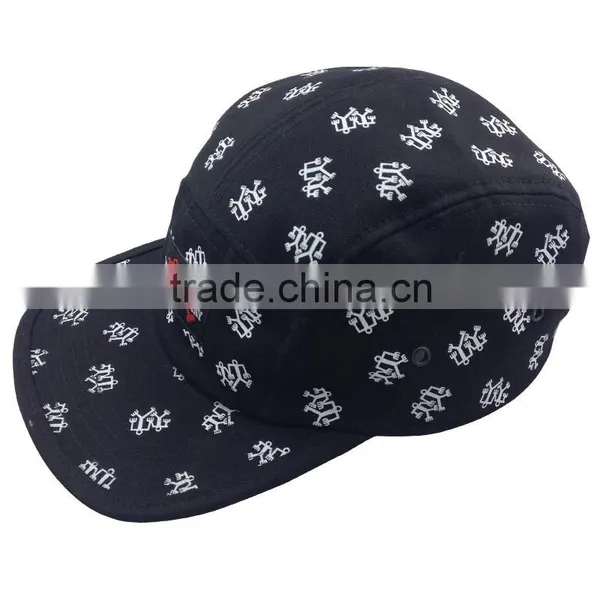 China Running Sport Cap/hat Manufaturer Offer Polyester/Cotton/Wool Custom Running Hats photo-2