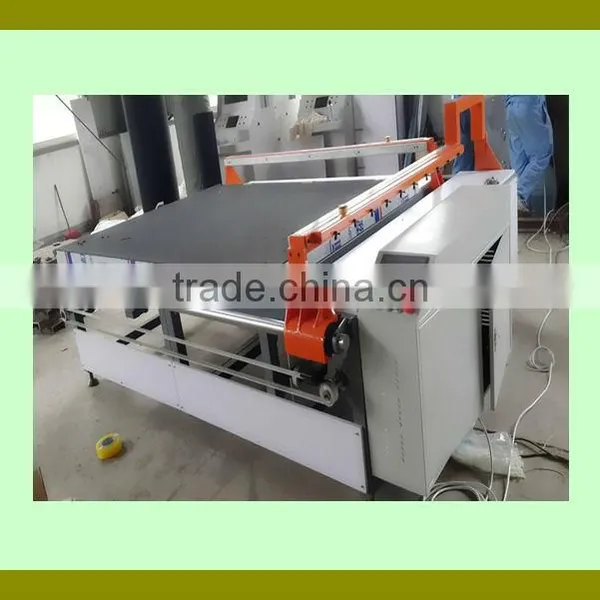 Glass Cutting Machine/glass Table/glass Cutting Table/glass Machinery/semi-automatic Glass Cutting Machine photo-5