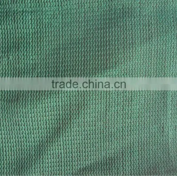 agricultural shade netting