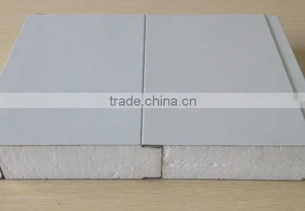 EPS Sandwich Panels photo-3