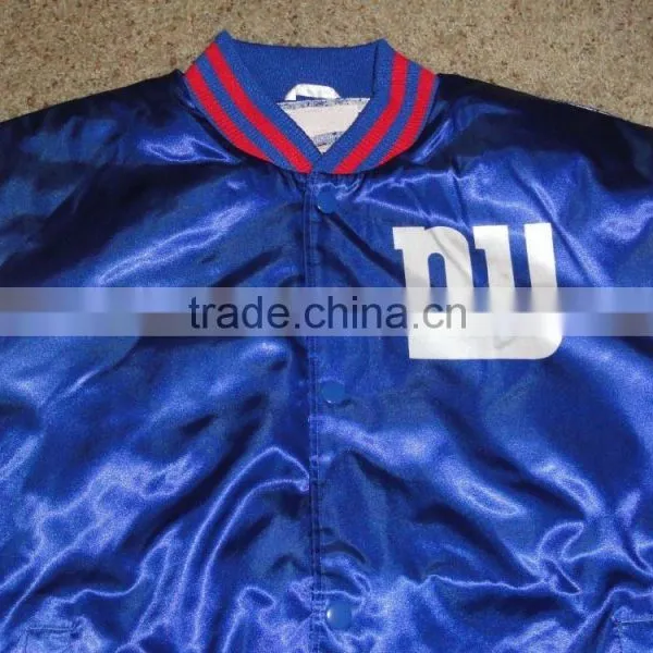 Sublimation Custom Baseball Varsity Jacket /sublimation School Baseball Varsity Jacket photo-3
