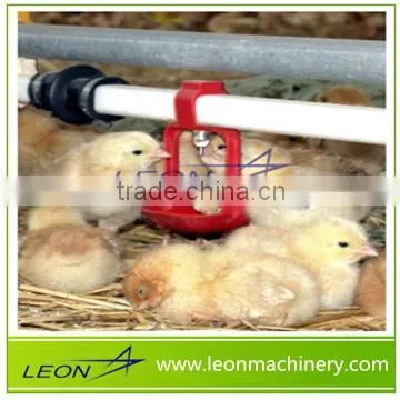 Leon Nipple Drinker System for Broilers photo-2