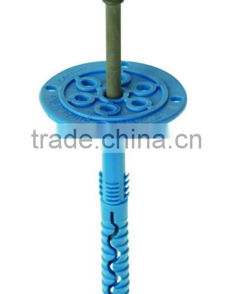 Raw Bolt of Sytropore Nail