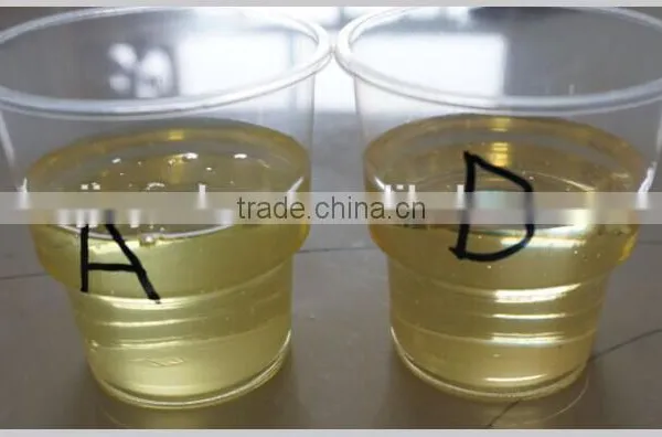 Insecticide Packaging Polyurethane Laminating Adhesive photo-2