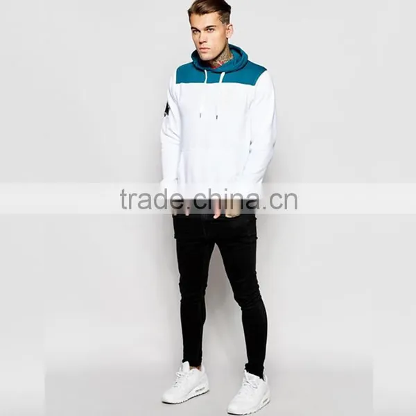 Wholesale Cheap Blank Hoodies and Sweatshirts photo-2