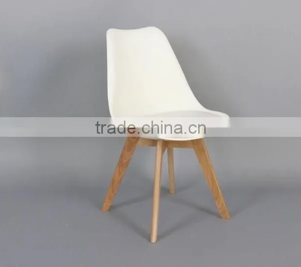 Colorful Cheap Modern PP ABS Designer Emes Chair for Sale photo-6