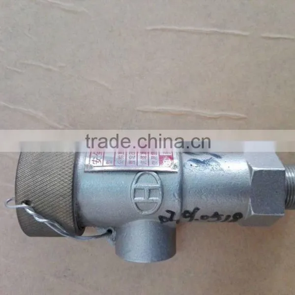 Industrial Standard Safety Valve photo-5