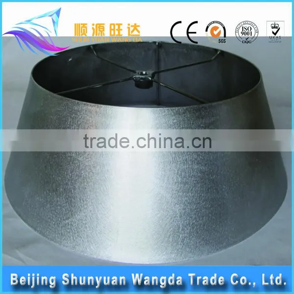 Lampshade Making Supplies Custom Metal Shade Lamp Desk Lamp Cover,Protective Lamp Cover and Led Lamp Cover With Your Own Design photo-2