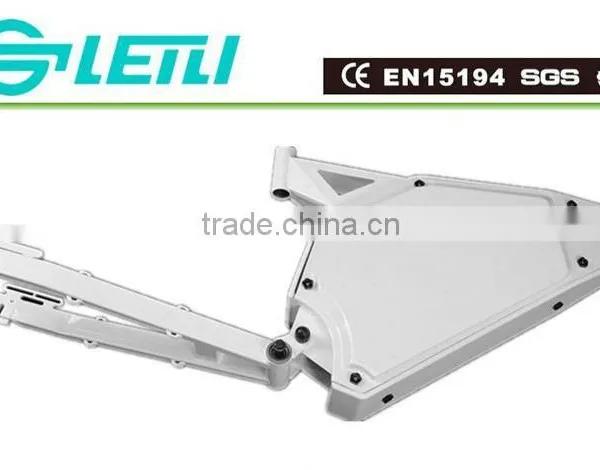 Cheapest Snow Ebike/ Beach Ebike/fat Tyre Ebike Factory Direct