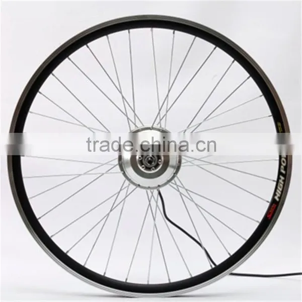 36v 350w Ebike Conversion Kit for Bicycle photo-3