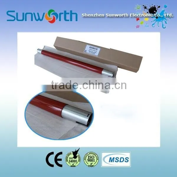 DCC400/450 Heating Roller /upper Fuser Roller for Xero x DCC450 400 Copier photo-2
