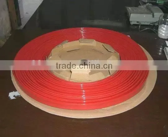Channel Letter Aluminum Coil Trim Cap photo-2