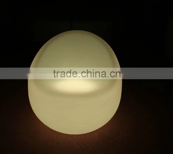 Color Change Led Light Up Sofa photo-3