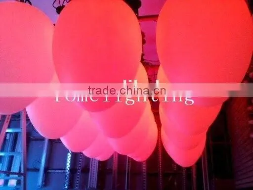 Rotomolding Glow Lamp Act the Role Ofing Wedding Home Decoration Bar Egg Lights photo-2