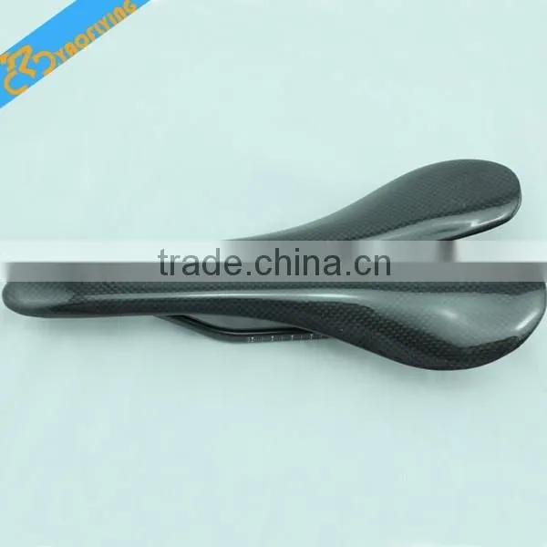 3K FINISH 2015 New Full Carbon Bicycle Saddle photo-2