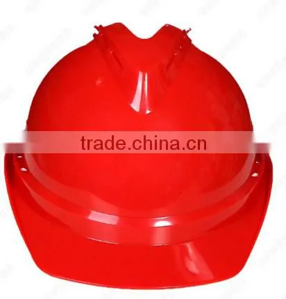 Hot Sell Safety Helmets ABS High Strength Safety Helmet/Insulation Power V Helmet photo-3