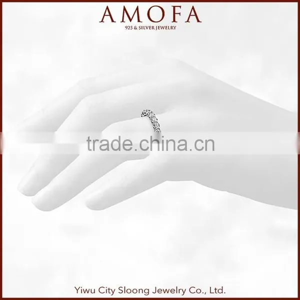 New Style Cheap Price 925 Sterling Silver Antique Ring photo-4