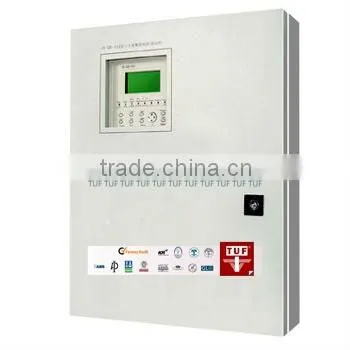 Addressable Fire Alarm Control Panel