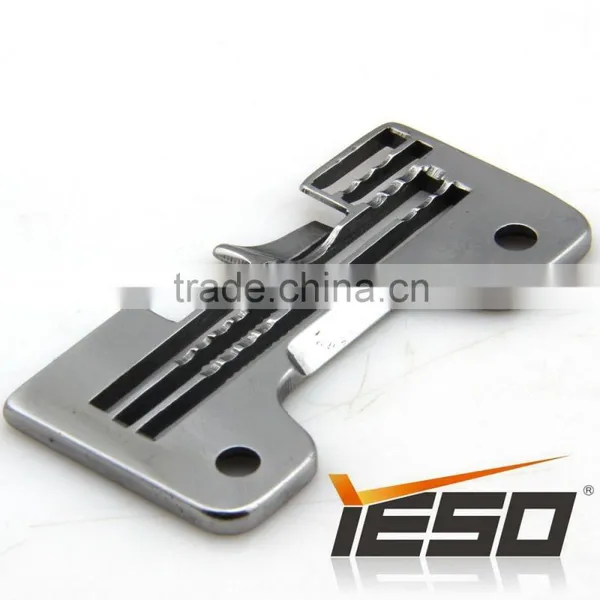 2108007 Needle Plate Yamato Industrial Sewing Machine Spare Parts Sewing Accessories photo-3