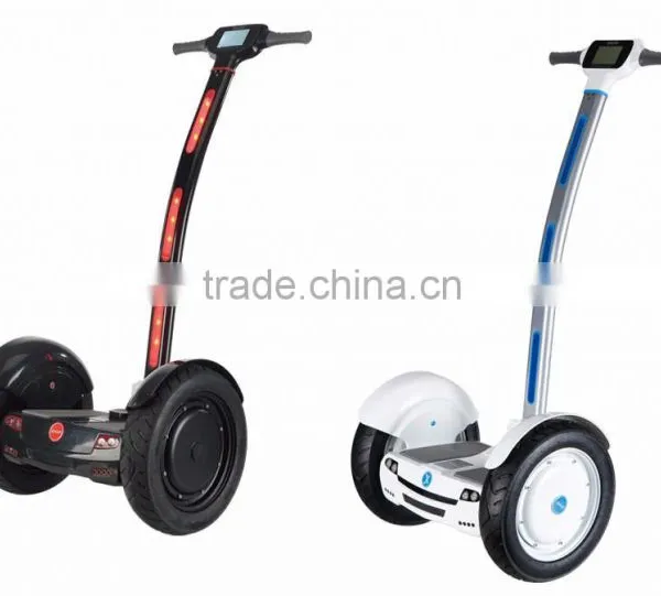 New Balancing Electric Scooter Hot Sale in 2016 photo-5