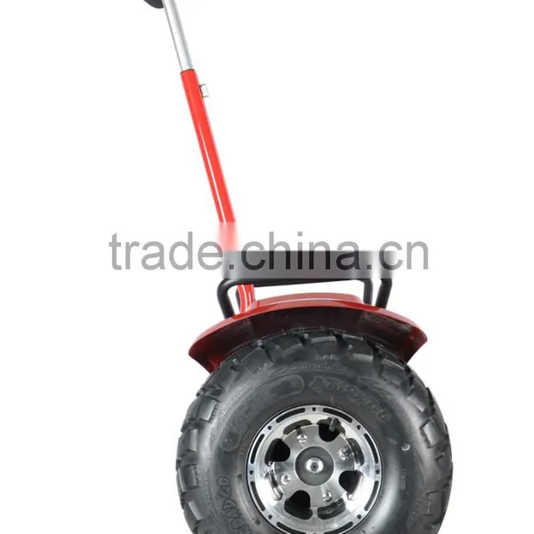 2016 Original Samsung Lithium Battery 2 Wheel Self Balance Electric Scooter With UL Approved photo-6