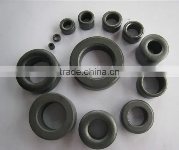 Y30/35 Ceramic Rings/Permanent/Hard Ferrite Magnets for Speakers, Used for DC Motors photo-4