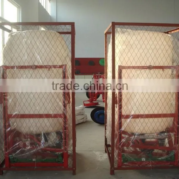 3W-800L(6METER) Sprayer photo-4