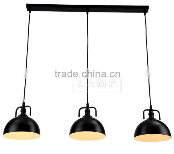 2015 Ancient Vintage Lamp Project Hotel Pendant Light Lamp