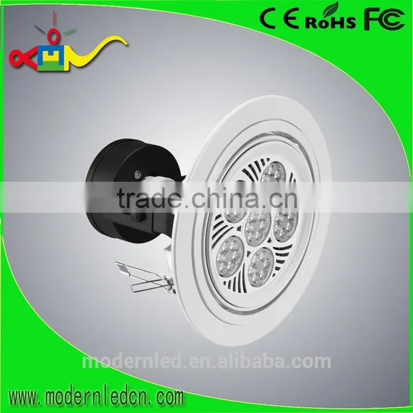 UL CE ROHS Par38 Led 45W 4000lm Rgb Led Par 38 photo-4