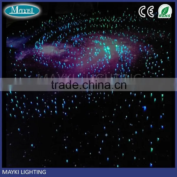 75W Shooting Star Effect Fiber Optic Light Source