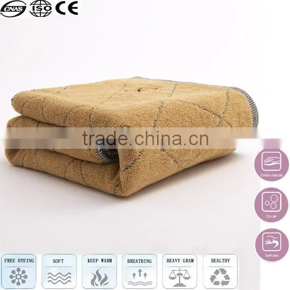 Custom Soft Micro Fiber Beach Sports Travel Towel Set Fabric Roll Microfiber Towel/Microfiber Bath Towel