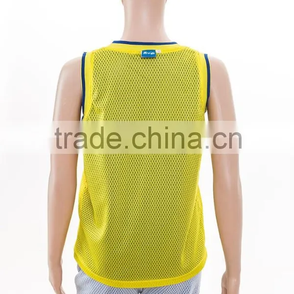 Wholesale Blank Basketball Jersey&Basketball Jersey Logo Design photo-4