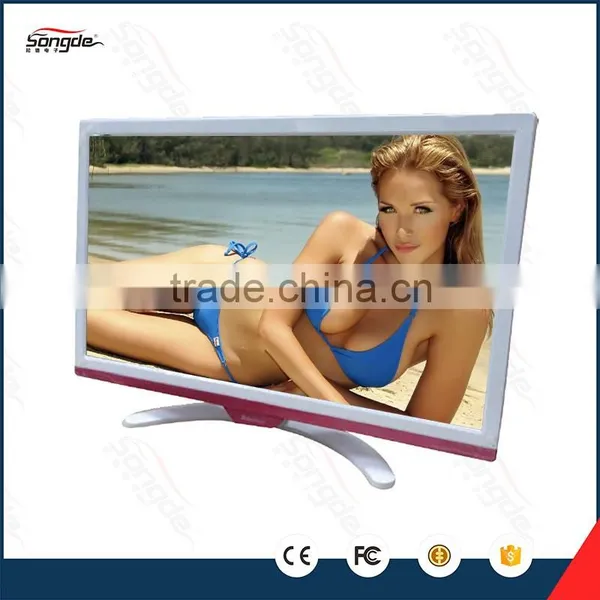 Best Seller 19 Inch Lcd tv Price Square Computer Monitor photo-2