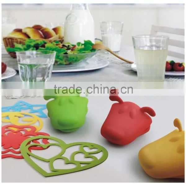 Hot-selling DIY Popular Silicon Products photo-2