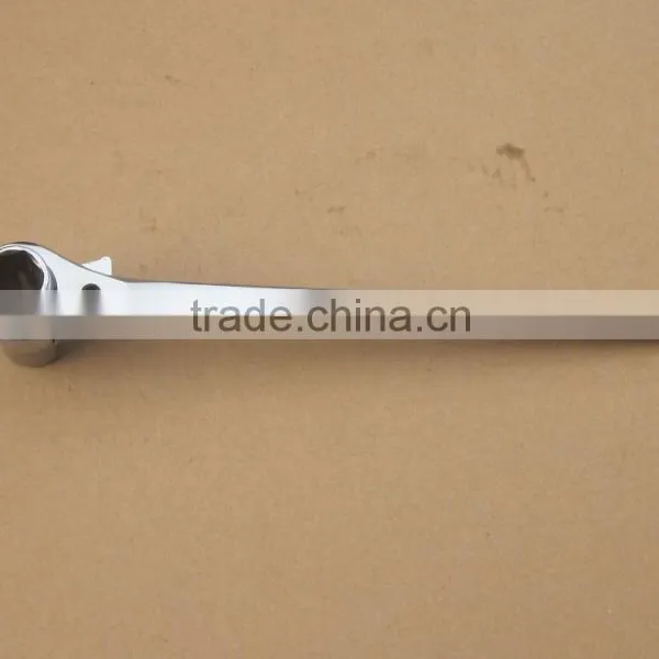 China Supplier Smato Ratchet Wrench Size 19 x 21 photo-2