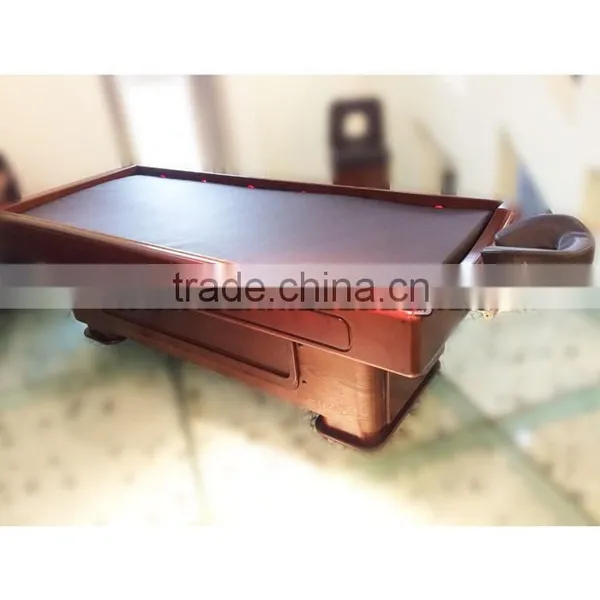 BN-A215 Himalaya Mineral Salt Thermal Massage Bed photo-2