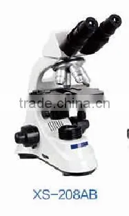 Laboratory Biological Microscope / Trinocular Microscope/ Binocular Microscope photo-6
