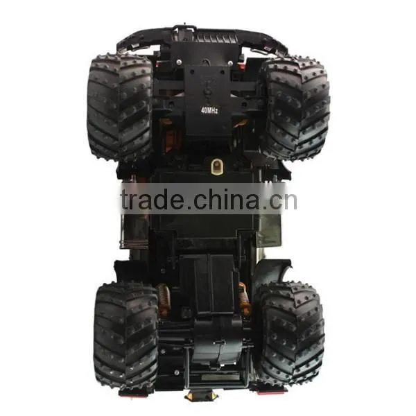 Hot Selling Kids Toys 1/10 Racing Car Toys,RC High Speed Radio Control Model Car Toys photo-3
