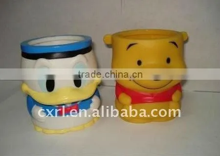pen container